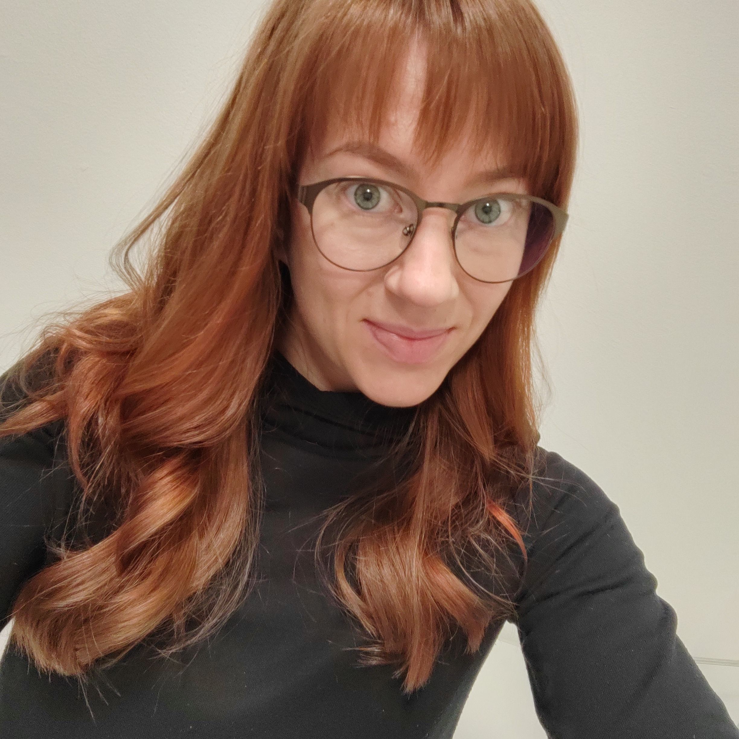 Employee picture